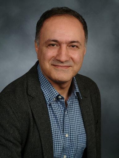 Ramin Asgary, MD, MPH, MSC, PhD