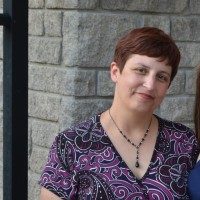 Amanda Shoemaker, MD