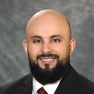 Ayman Gheith, MD