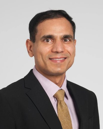 Dilip Reddy, MBBS, MD, MRCP