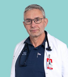 Stanislav Kaminyar, DO