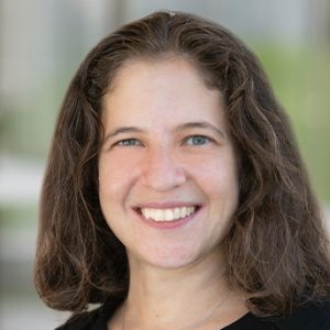 Yvonne Saenger, MD