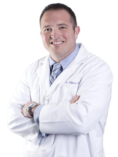 Bo Allaire, MD