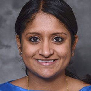 Ruchita Amin, MD