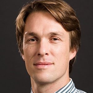 Gottfried Von Keudell, MD, PhD