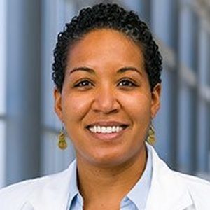 Tamia Harris-Tryon, PhD, MD