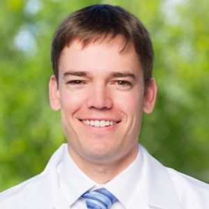 Zachary Zavodni, MD