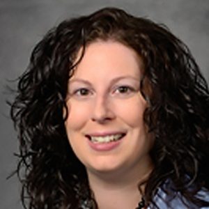 Candice Robb-Rarey, DO