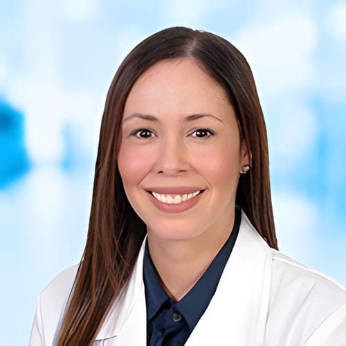 Graciela Rabri-Stack, MD