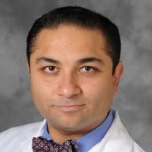 Alireza Meysami, MD