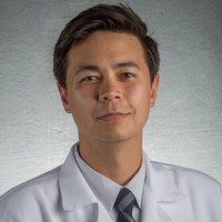 Christopher Chapman, MD