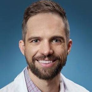 Brian Modena, MD, MSC
