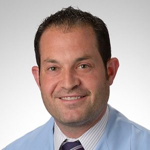 Jonathan Cooke, MD