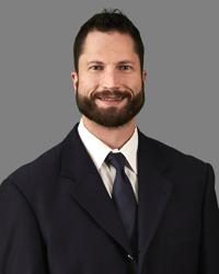 Nicholas Quercetti, DO