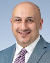 Taimur Khan, MD
