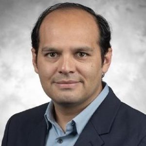 Jaime Hernandez Montfort