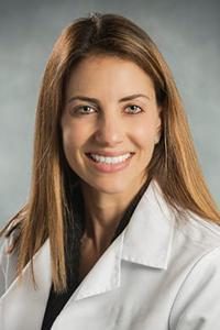 Carey Linden, MD
