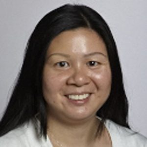 Linda Law, MD