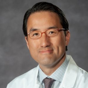 Unsong Oh, PhD, MD