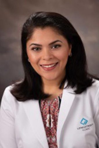 Erum Farooqi, MD
