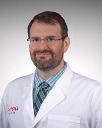 Donald Siddoway, MD