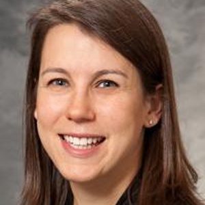Kristen Sharp, MD