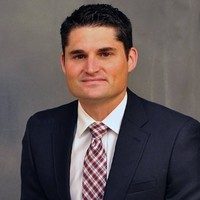 William Cornwell, MS CS, MD