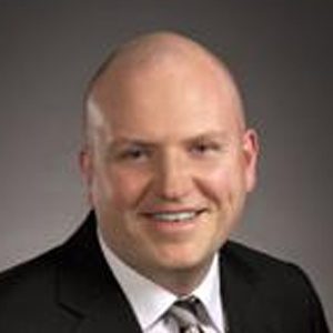 Michael Pomroy, MD