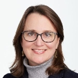 Elissa Fory, MD