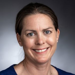 Elizabeth O'Donnell, MD