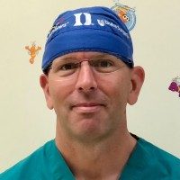 Robert Lark, MD, MS