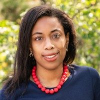 Cassandra Pierre, MD, MPH, MSC