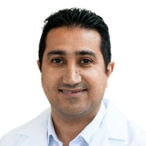 Philip Ghally, MD