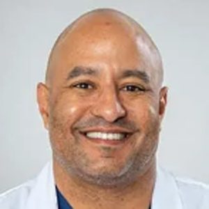 James Rapley, MD