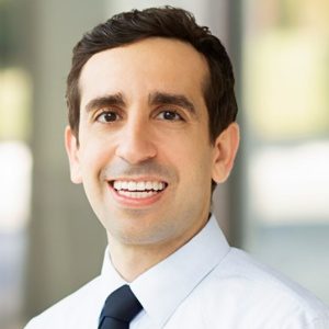 Joseph Sabatino, PhD, MD
