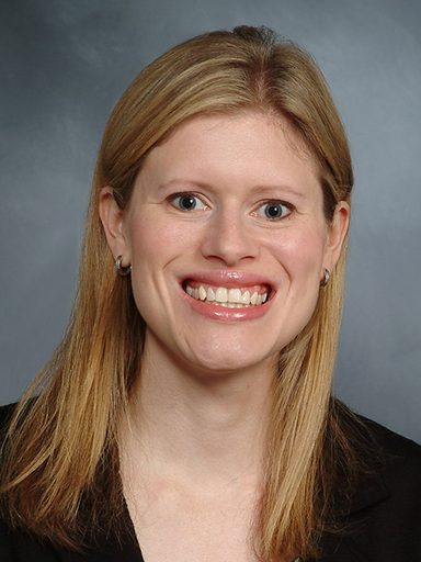 Leah Susser, MD