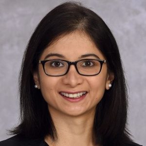 Namitha Bhat, MD