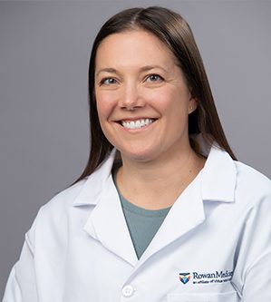 Clare Stephens, DO
