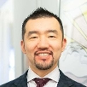 Takashi Matsuki, MD
