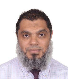 Ahmed Elfar, MD