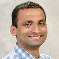 Sasikanth Gorantla, MD, MS