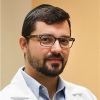 Daniel Fleksher, MD