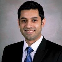 Shaheryar Siddiqui, MD