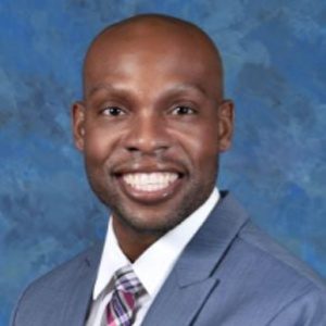 Ike Nwanonyiri, MD