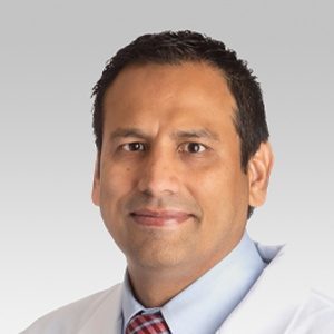 Ahmad Bashir, MD
