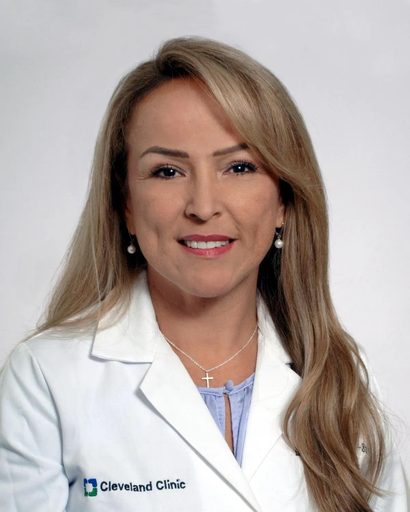 Milena Osorio-Smith, MD