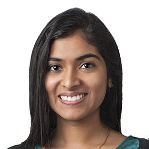 Alice Jacob, MD