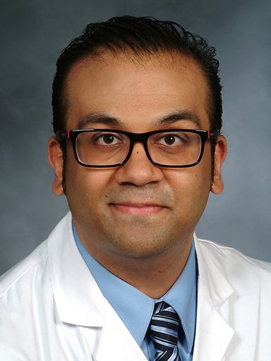 Nigel Pereira, FACOG, MD