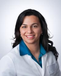 Lana Dawood, MD