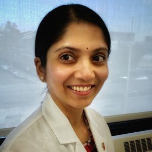 Sowmya Ananthan, DMD, MSD